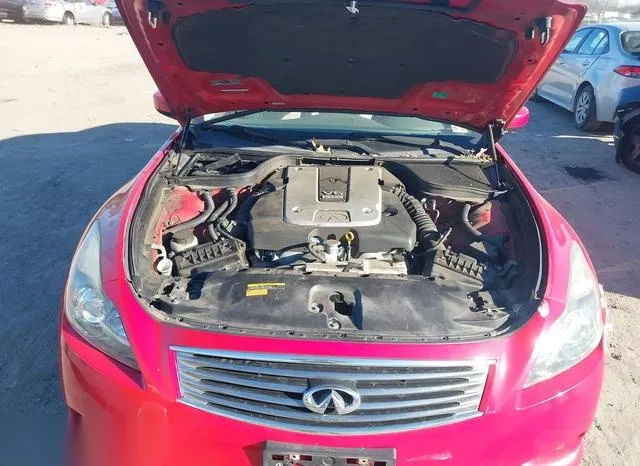 JN1CV6FE5DM770992 2013 2013 Infiniti G37- Sport/Ipl 10