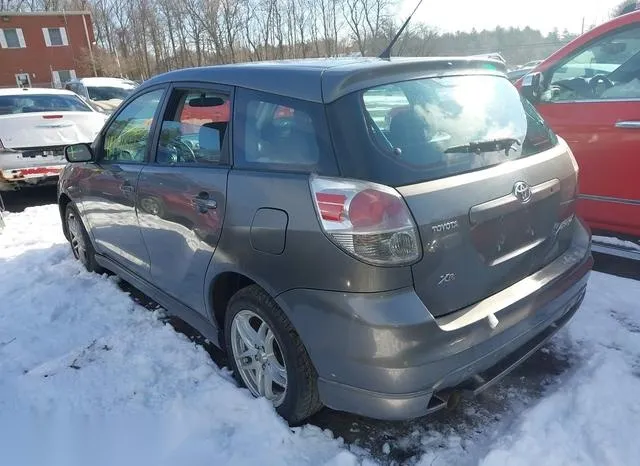 2T1KR32E45C492277 2005 2005 Toyota Matrix- XR 3