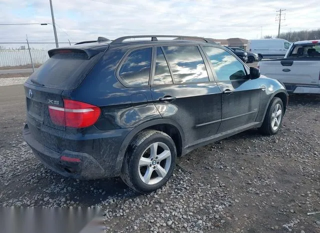 5UXFE43538L031228 2008 2008 BMW X5- 3-0SI 4