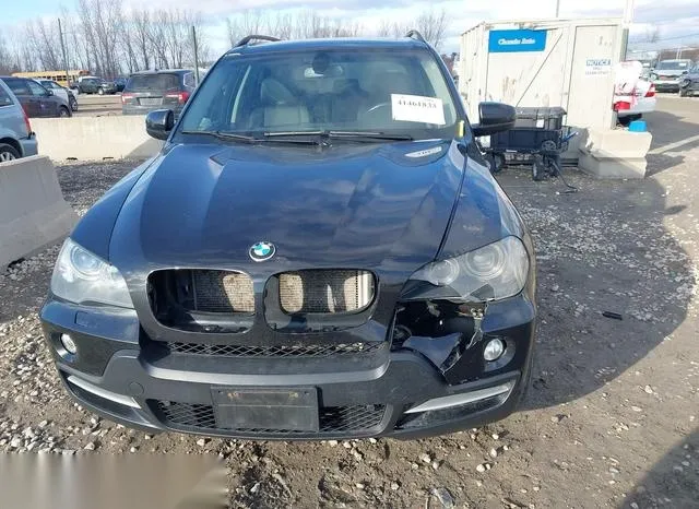 5UXFE43538L031228 2008 2008 BMW X5- 3-0SI 6