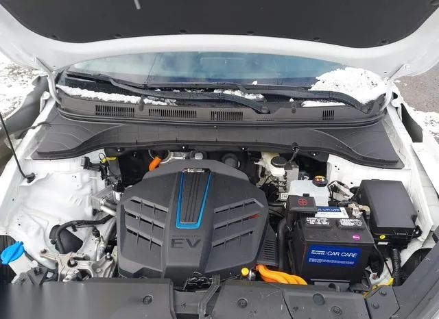 KM8K23AG9LU067897 2020 2020 Hyundai Kona- Electric Sel 10