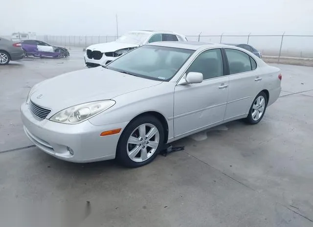 JTHBA30G565175813 2006 2006 Lexus ES- 330 2