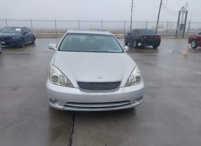 JTHBA30G565175813 2006 2006 Lexus ES- 330 6