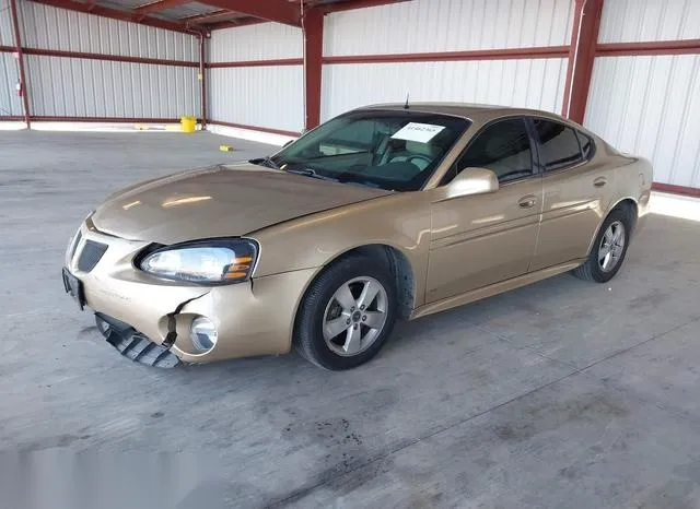 2G2WS542951158396 2005 2005 Pontiac Grand- Prix GT 2