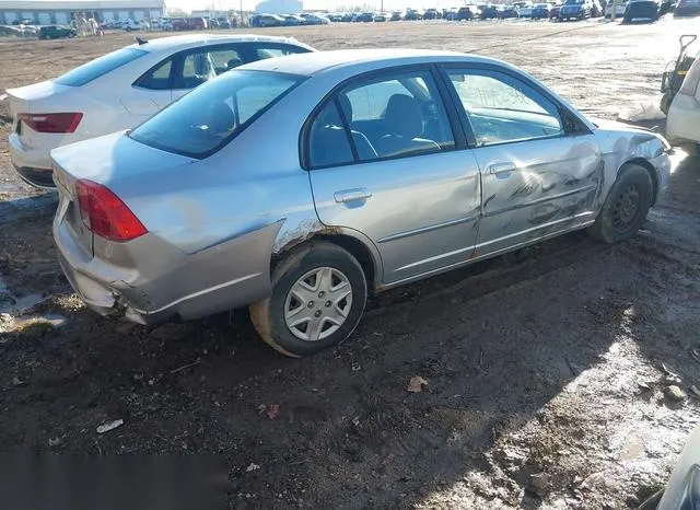 2HGES16593H582948 2003 2003 Honda Civic- LX 4