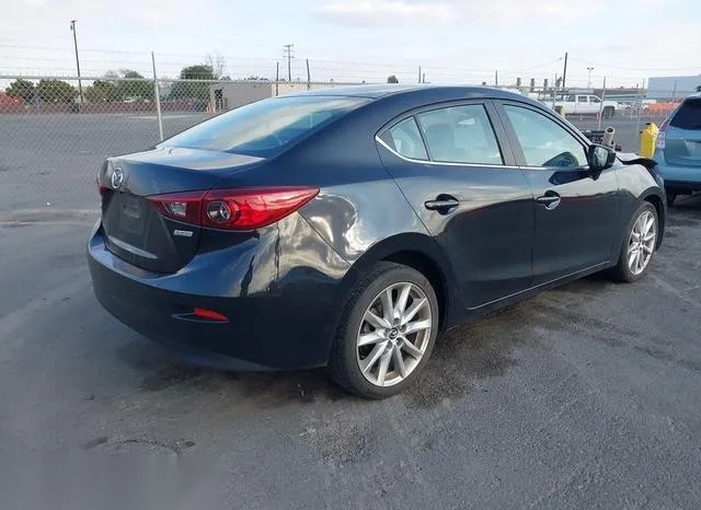 3MZBN1V75HM140816 2017 2017 Mazda 3- Touring 4