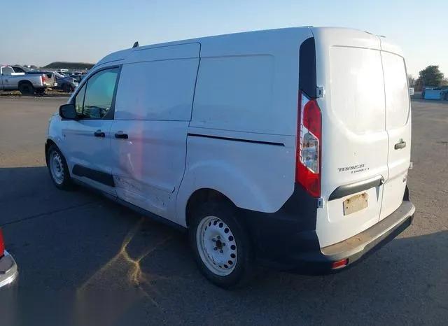 NM0LS7E24L1436310 2020 2020 Ford Transit- Connect Xl Cargo Van 3