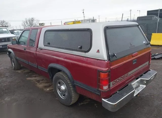 1B7GL23Y8SS149492 1995 1995 Dodge Dakota 3