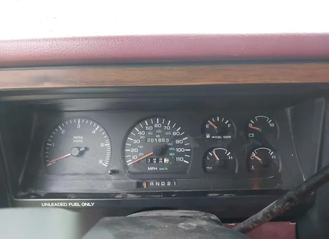 1B7GL23Y8SS149492 1995 1995 Dodge Dakota 7