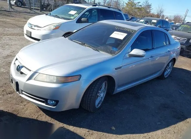 19UUA66208A031346 2008 2008 Acura TL- 3-2 2