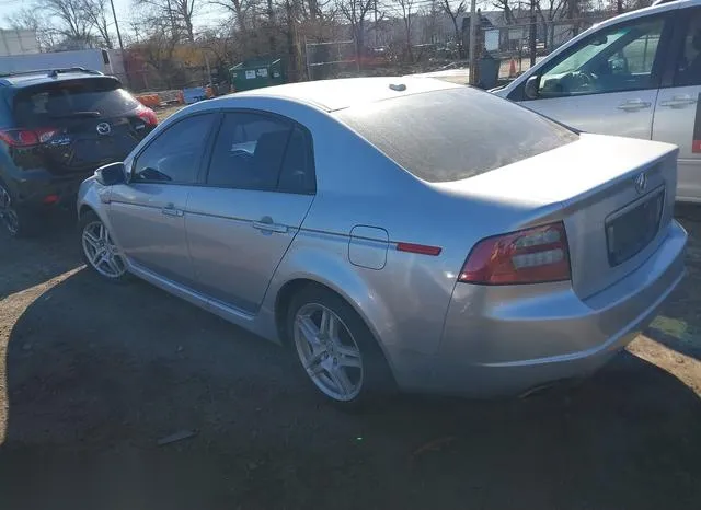 19UUA66208A031346 2008 2008 Acura TL- 3-2 3