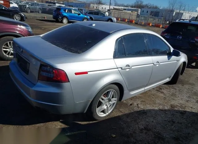 19UUA66208A031346 2008 2008 Acura TL- 3-2 4