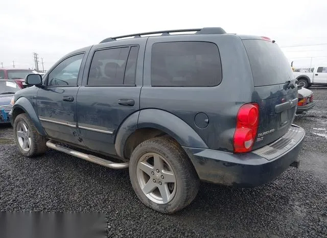 1D8HB482X7F561552 2007 2007 Dodge Durango- Slt 3