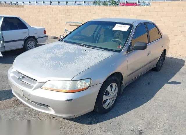 JHMCG6650XC034476 1999 1999 Honda Accord- LX 2