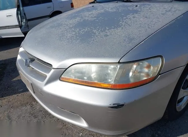 JHMCG6650XC034476 1999 1999 Honda Accord- LX 6