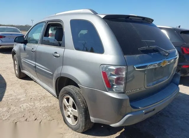 2CNDL63F666055530 2006 2006 Chevrolet Equinox- LT 3