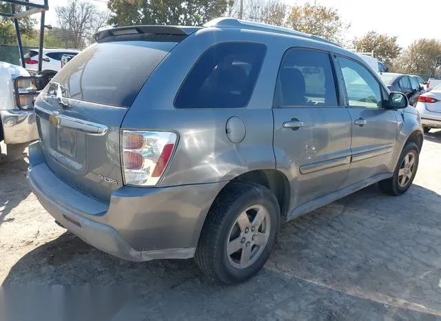 2CNDL63F666055530 2006 2006 Chevrolet Equinox- LT 4