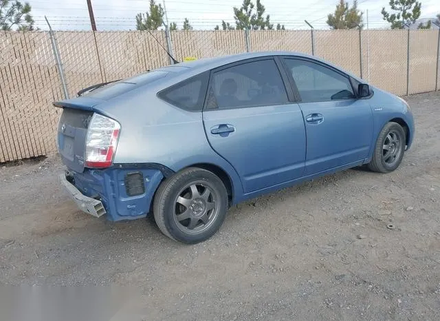 JTDKB20U777640581 2007 2007 Toyota Prius- Touring 4