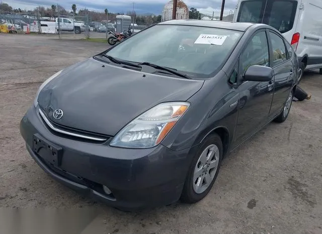 JTDKB20U683372731 2008 2008 Toyota Prius 2