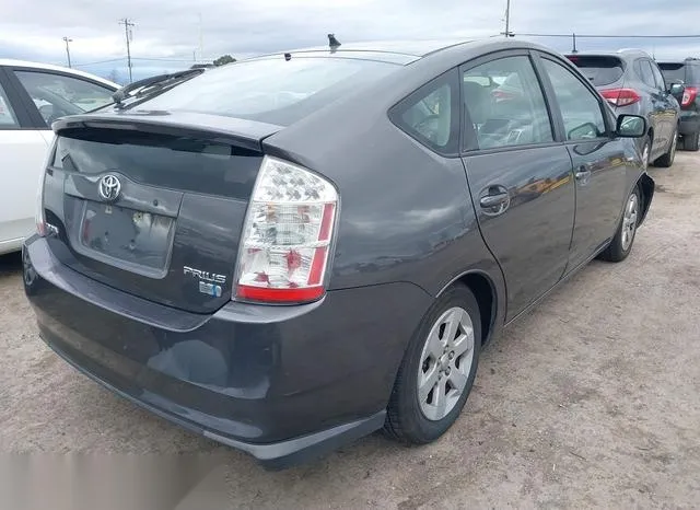 JTDKB20U683372731 2008 2008 Toyota Prius 4