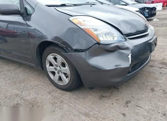 JTDKB20U683372731 2008 2008 Toyota Prius 6