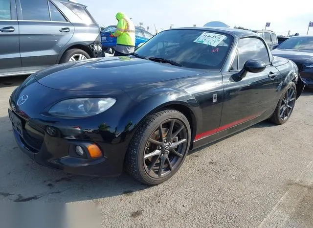 JM1NC2MFXD0226981 2013 2013 Mazda MX-5- Miata Club 2