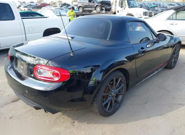 JM1NC2MFXD0226981 2013 2013 Mazda MX-5- Miata Club 4