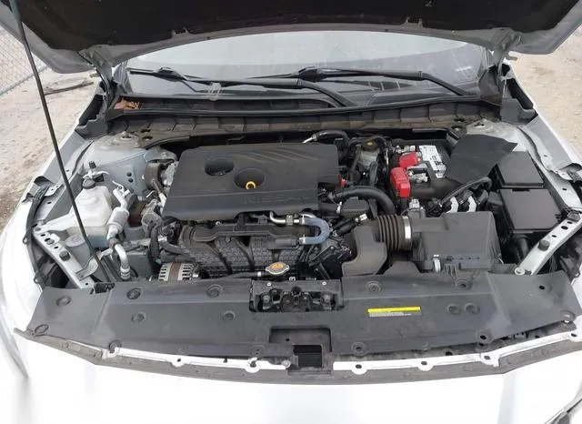 1N4BL4BV2KC154751 2019 2019 Nissan Altima- 2-5 S 10