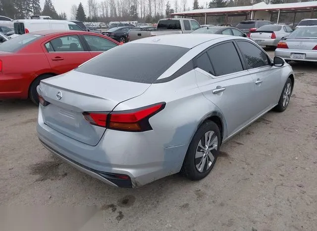 1N4BL4BV2KC154751 2019 2019 Nissan Altima- 2-5 S 4