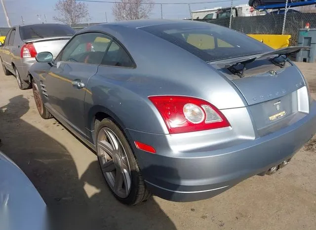 1C3AN69L74X024335 2004 2004 Chrysler Crossfire 3