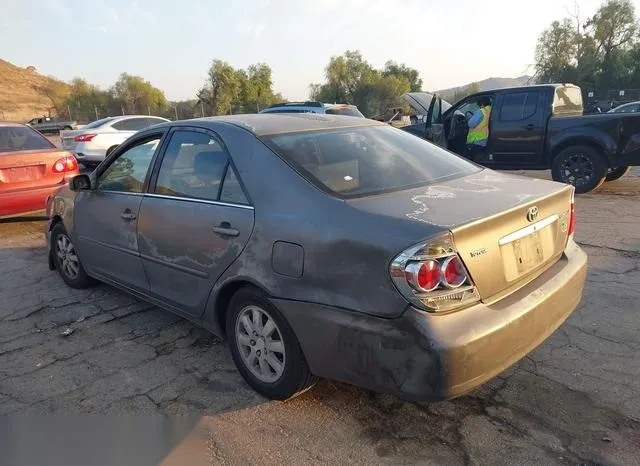 4T1BE32KX6U701247 2006 2006 Toyota Camry- LE 3