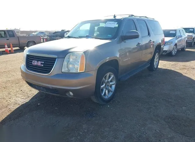 1GKS2KE73CR167820 2012 2012 GMC Yukon Xl 1500- Slt 2