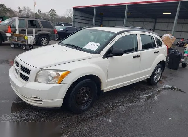 1B3HB28B88D597838 2008 2008 Dodge Caliber- SE 2