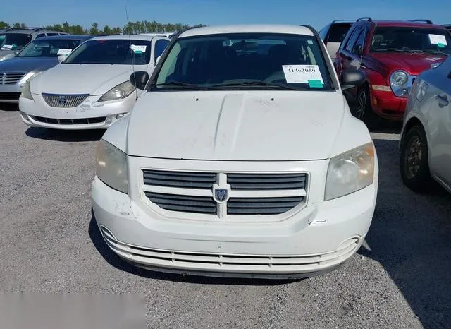 1B3HB28B88D597838 2008 2008 Dodge Caliber- SE 6