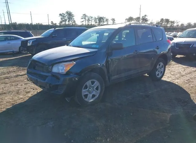 2T3BF4DV8CW266032 2012 2012 Toyota RAV4 2