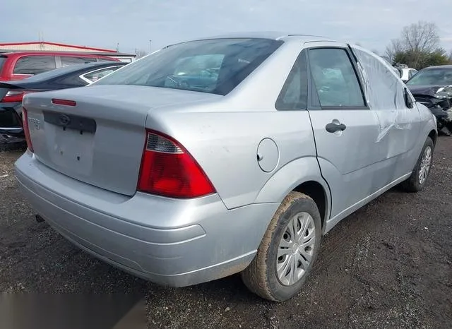 1FAFP34NX7W129244 2007 2007 Ford Focus- S/Se/Ses 4