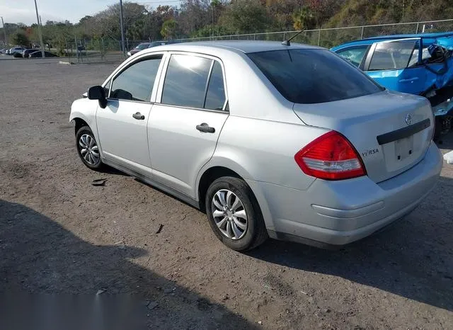 3N1CC1AP5AL422567 2010 2010 Nissan Versa- 1-6 3