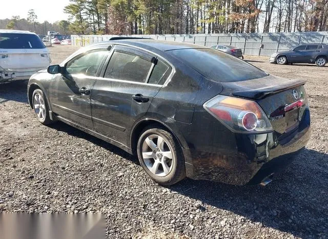 1N4AL21E28C116964 2008 2008 Nissan Altima- 2-5 S 3