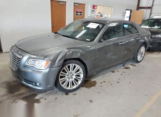 2C3CA5CG7BH599479 2011 2011 Chrysler 300- Limited 2