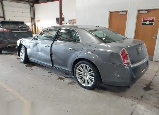 2C3CA5CG7BH599479 2011 2011 Chrysler 300- Limited 3