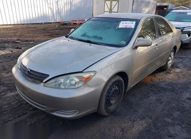 4T1BE32K64U363844 2004 2004 Toyota Camry- LE 2