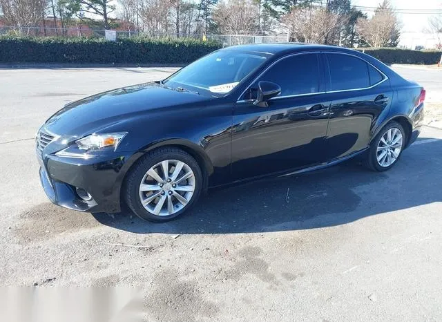 JTHBA1D20G5025001 2016 2016 Lexus IS- 200T 2