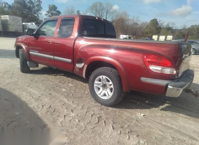 5TBRT34195S462573 2005 2005 Toyota Tundra- Sr5 V8 3