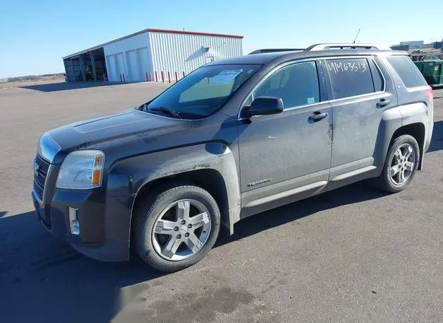 2GKFLVEKXD6119524 2013 2013 GMC Terrain- Slt-1 2