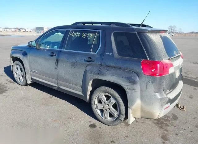 2GKFLVEKXD6119524 2013 2013 GMC Terrain- Slt-1 3