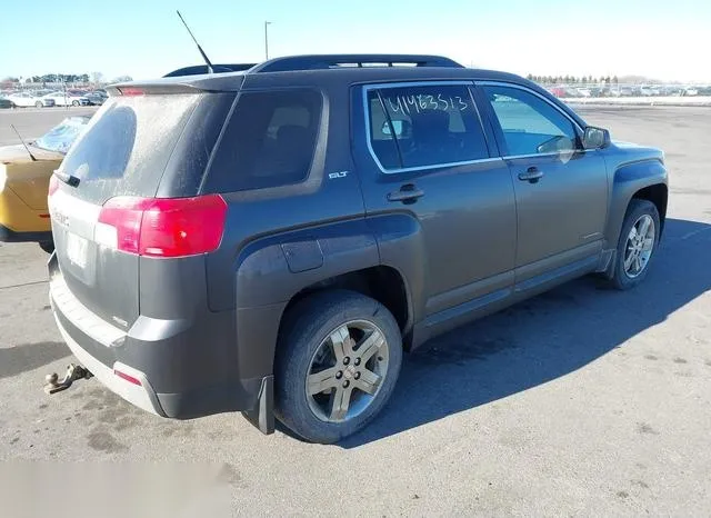 2GKFLVEKXD6119524 2013 2013 GMC Terrain- Slt-1 4