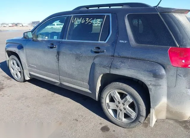 2GKFLVEKXD6119524 2013 2013 GMC Terrain- Slt-1 6