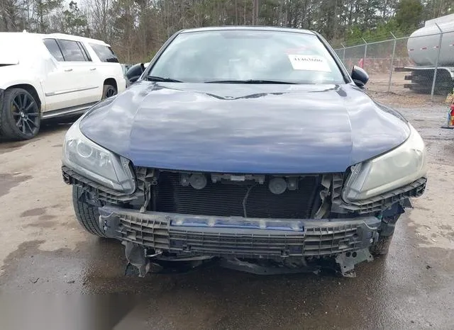 1HGCR2F33EA097181 2014 2014 Honda Accord- LX 6