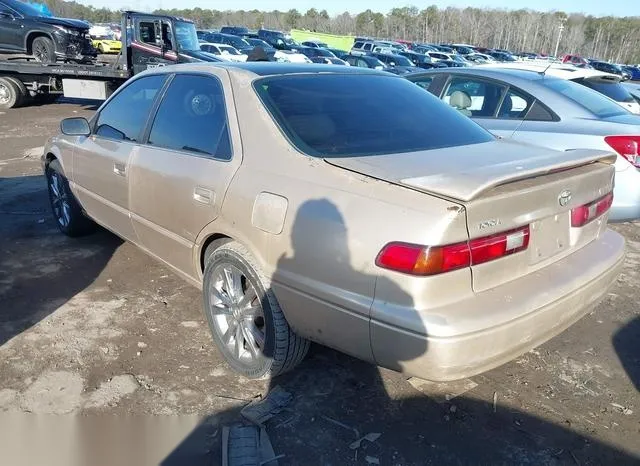 JT2BF22K2V0072674 1997 1997 Toyota Camry- Le V6 3