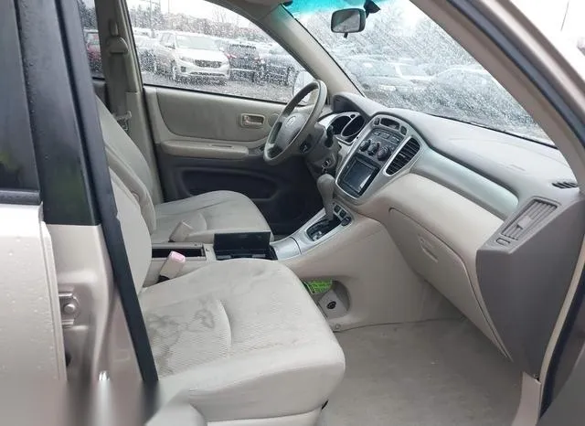 JTEEP21A360160818 2006 2006 Toyota Highlander- V6 5